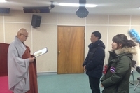2013 정심원 종무식