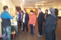 2012년 2월 효자3동새마을부녀회