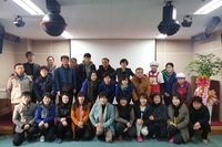  2014년 사업평가 및 2015년 사업추진계획 발표회