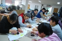 프로그램사진(공예교실)