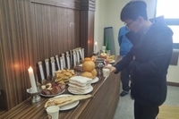  납골당 추모제