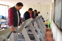 프로그램사진(운동교실)