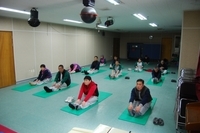 프로그램사진(요가교실)