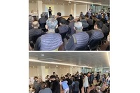 (2021년 2월) 한마음 운동회