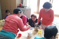 천연비누 프로그램