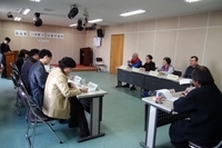 2011년 1분기 인권위원회