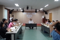 2011년 2분기 인권위원회	