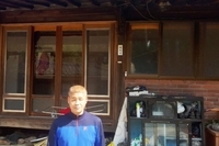 2018년 10월 생활인 가정방문 및 가족찾기 고향방문 사업 실시