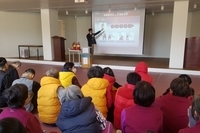 2020년 3월) 2020년 1분기 소방훈련