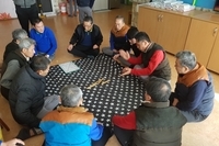 (2019년 2월) 명절 프로그램