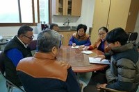  1월 소인권지킴이단 간담회 실시