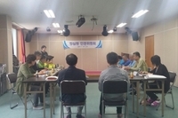 3/4분기 인권위원회의 및 인권지킴이단 활동