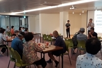 (2020년 7월) 가족사랑 가족모임