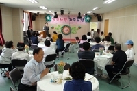  2011년 1회 가족모임