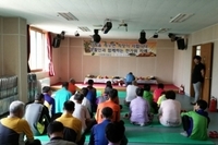 2014년 추석 차례상 차리기